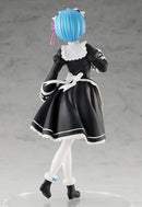 Re:ZERO -Starting Life in Another World- POP UP PARADE Rem: Ice Season Ver.