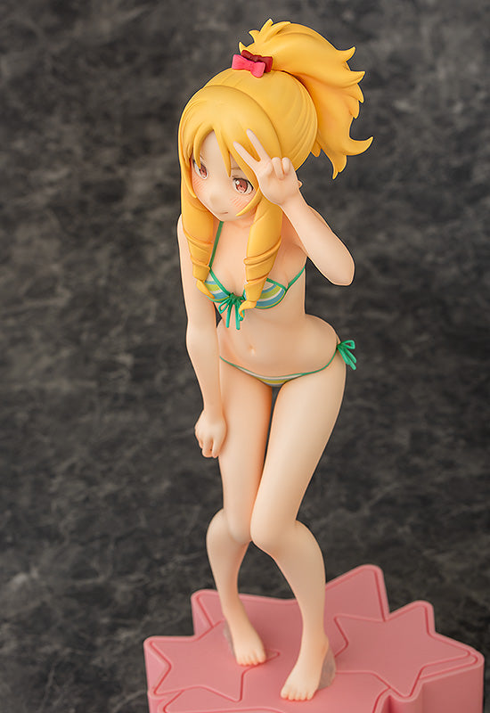 Eromanga Sensei Phat! Elf Yamada