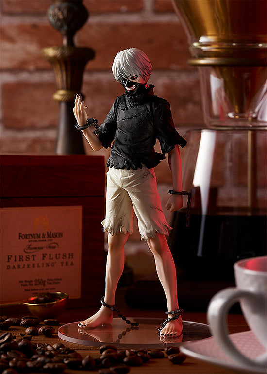 Tokyo Ghoul POP UP PARADE Ken Kaneki (re-run)