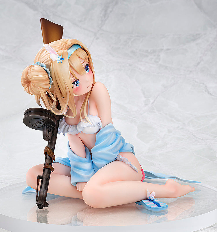 Girls' Frontline PONY CANYON Suomi: Midsummer Pixie Heavy Damage Ver.