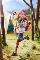 Yuru Camp Laid-Back Camp Phat! Company Nadeshiko Kagamihara