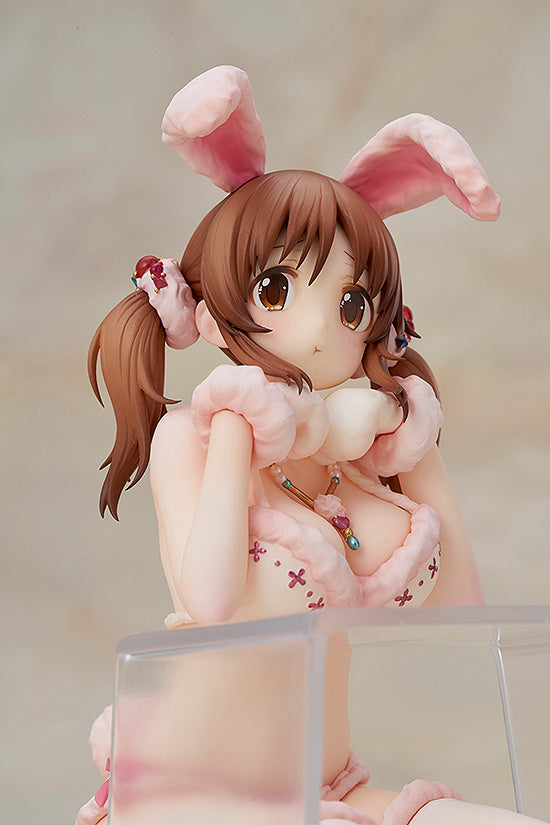 THE IDOLM@STER CINDERELLA GIRLS ALUMINA Airi Totoki: Princess Bunny After Special Training Ver.