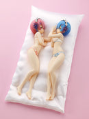 Re:ZERO -Starting Life in Another World- KADOKAWA Ram "Sleep Sharing" Pink Lingerie Ver.