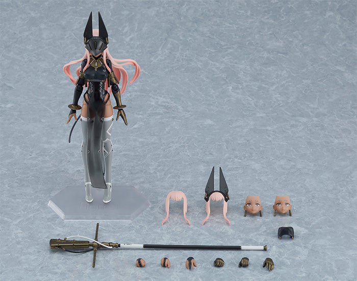 579 FALSLANDER figma HEMET NETHEL