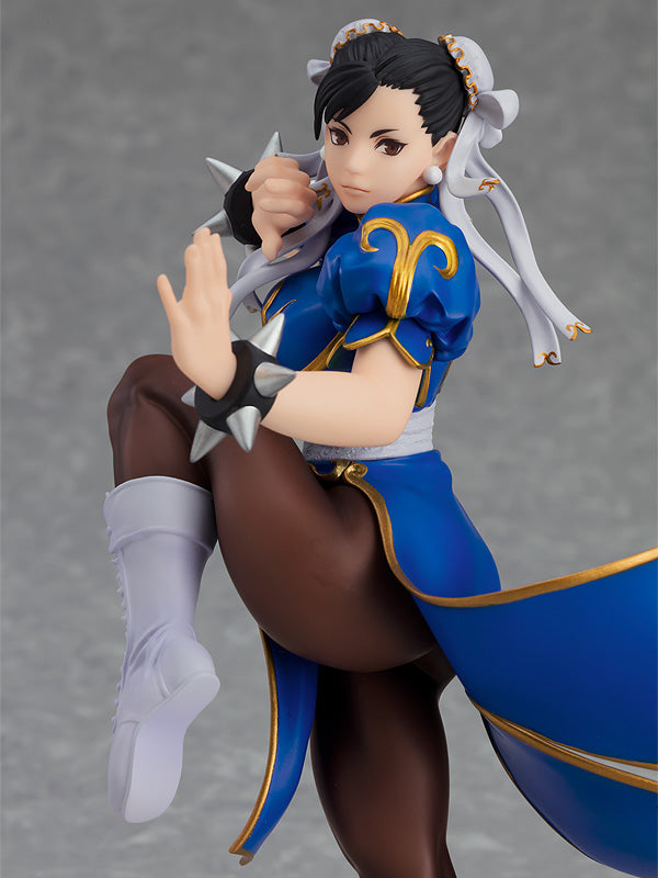 Street Fighter Series POP UP PARADE Chun-Li