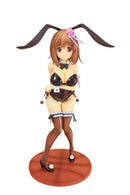 RO-KYU-BU!SS PLUM Airi Kashii -Black Bunny Ver.-