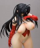 Chichinoe+ -Infinity- Orchid Seed Pin-up Lady