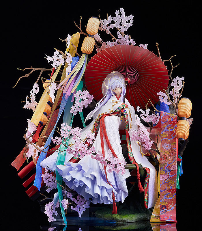 fuzichoco Art Book Saigenkyo Good Smile Company Illustration Revelation The Ghost Bride