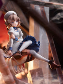 In/Spectre Phat! Company Kotoko Iwanaga