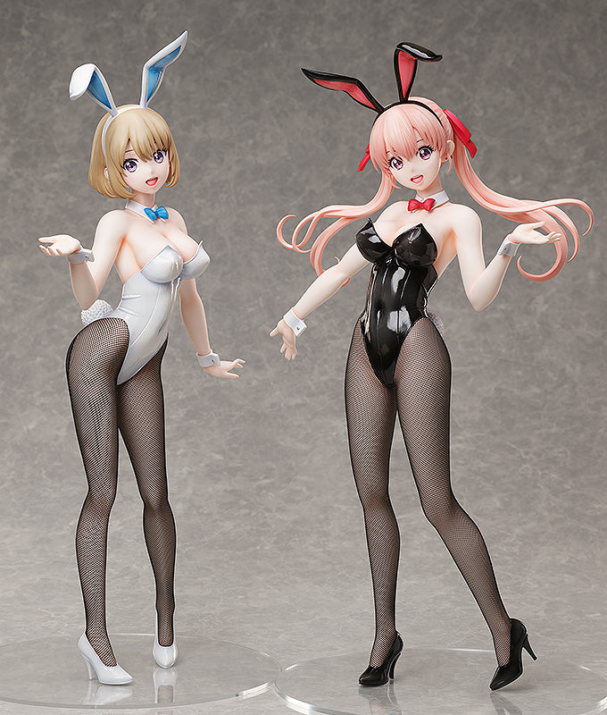 A Couple of Cuckoos FREEing Erika Amano: Bunny Ver.