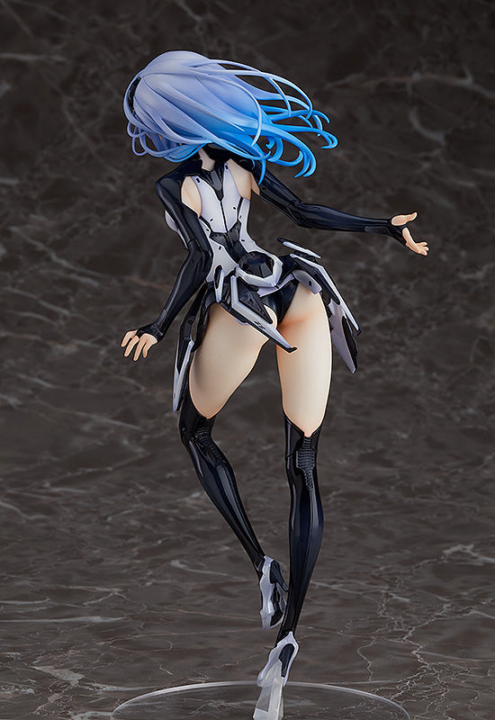 BEATLESS GOOD SMILE COMPANY Lacia: 2018 BLACK MONOLITH Deployed Ver.