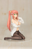 E☆２ Original Character Orchid Seed MIMI illustrated by Kantoku 1/7 PVC Figure