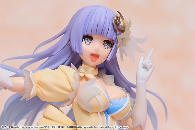 DATE A LIVE Ⅱ GRIFFON ENTERPRISES Miku Izayoi