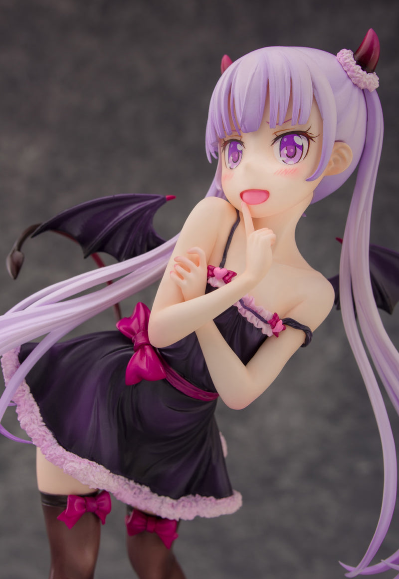 NEW GAME!! EMONTOYS SUZUKAZE AOBA Teaser Ver.