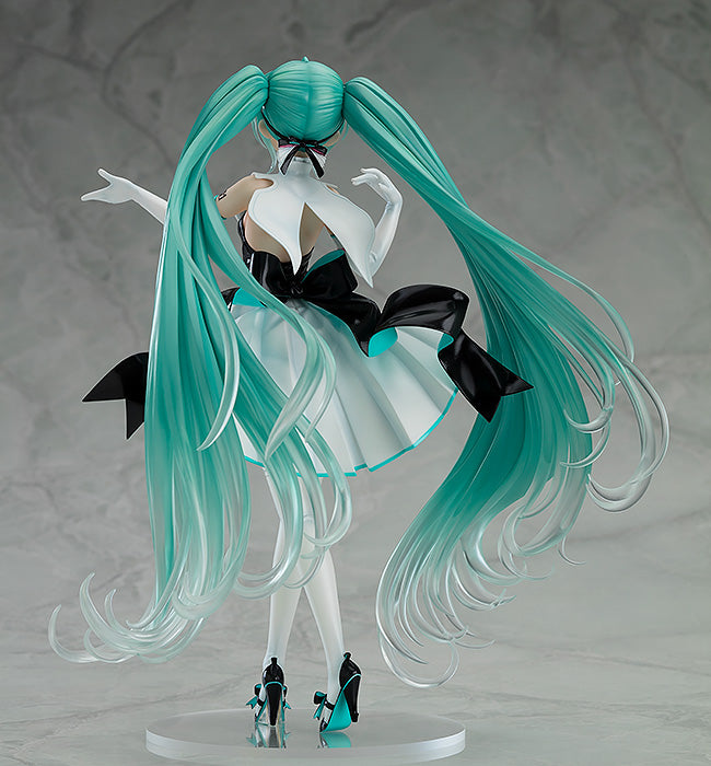 Character Vocal Series 01: Hatsune Miku Good Smile Company Hatsune Miku:   Symphony 2019 Ver.