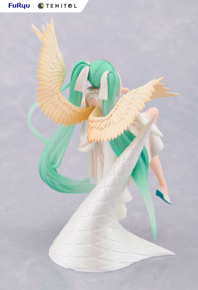 Hatsune Miku FuRyu TENITOL Hatsune Miku Light