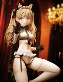 Humikane Shimada Original Character native Nora w/Animated Blu-ray Disc