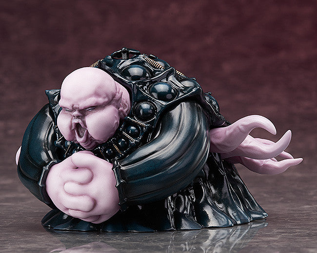 SP-082 Berserk Movie figma Slan & figFIX SP-003 Conrad