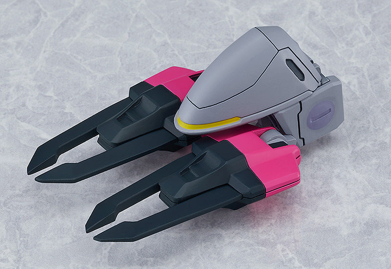 Martian Successor Nadesico MODEROID Aestivalis Ground Battle Frame