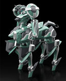 Knight's & Magic Good Smile Company MODEROID Tzendolg/Tzendolimble