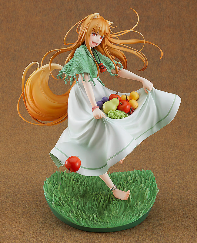 Spice and Wolf Good Smile Company Holo ~Wolf and the Scent of Fruit~