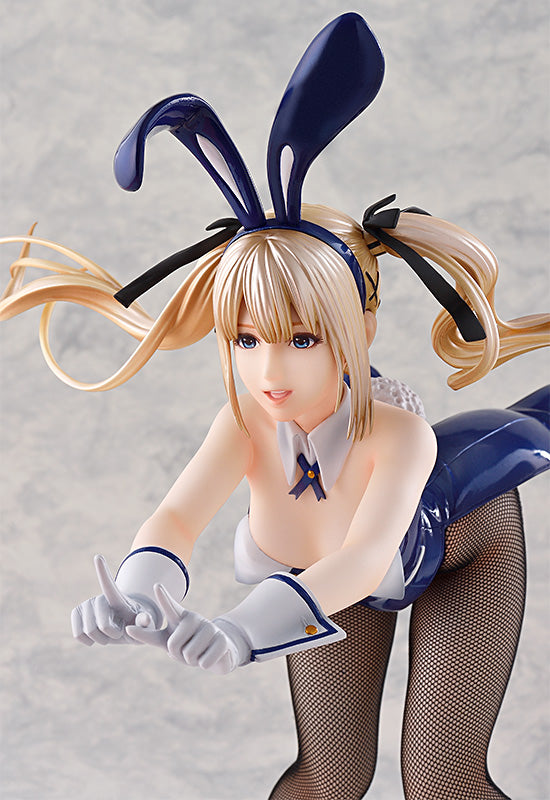 DEAD OR ALIVE Xtreme3 FREEing Marie Rose: Bunny Ver.