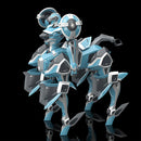 Knight's & Magic MODEROID Tzendolimble: Mass-Production Color Ver.