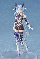 Artery Gear: Fusion Good Smile Arts Shanghai Hyper Body AG-01 Lark Nio