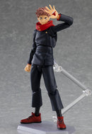 550 Jujutsu Kaisen figma Yuji Itadori