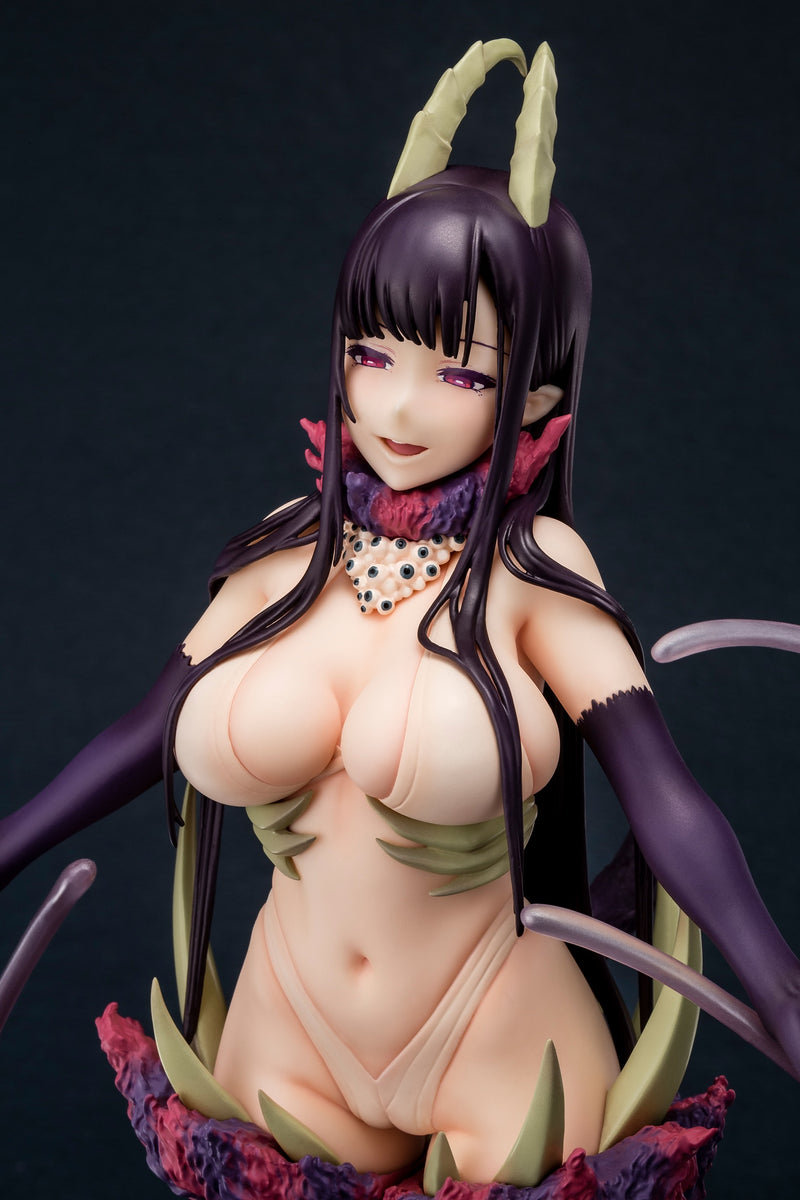 THE ELDER SISTER-LIKE ONE Sol International CHIYO -The black goat of the woods with a thousand young Ver.-
