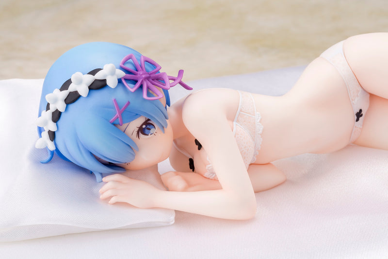 Re:Zero Starting Life in Another World KADOKAWA Rem "sleep sharing" Ver. (3rd-run)