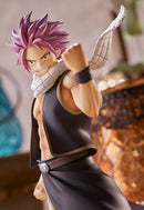 Fairy Tail Final Season POP UP PARADE Natsu Dragneel (re-run)