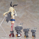 Kantai Collection -KanColle- Good Smile Company Alloy Shimakaze