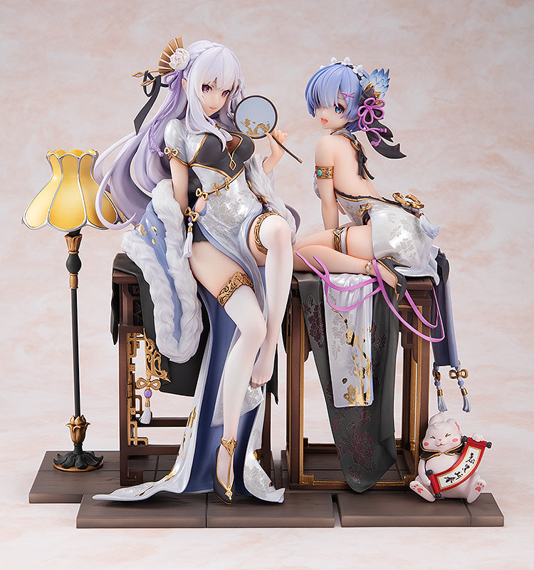 Re:ZERO -Starting Life in Another World- KADOKAWA Rem: Graceful Beauty ver.