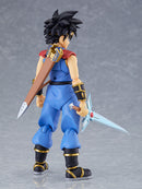 500 Dragon Quest: The Adventure of Dai figma Dai