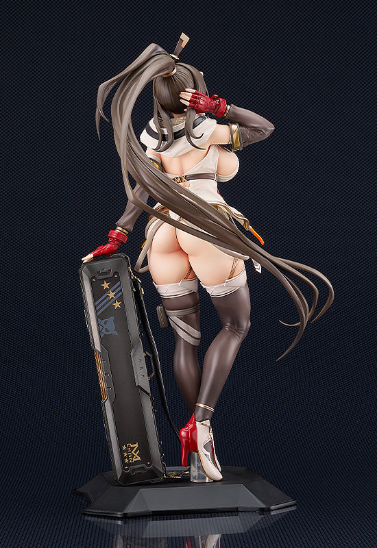 Toridamono Max Factory MX-chan
