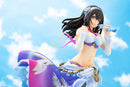 THE IDOLM@STER CINDERELLA GIRLS Phat! Fumika Sagisawa: Azure Boundary Ver.