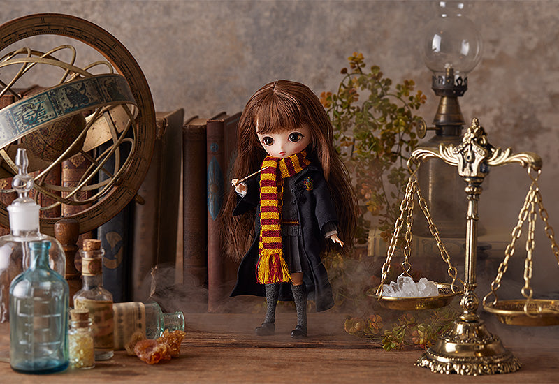 Harry Potter Harmonia bloom Hermione Granger