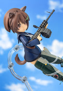 Brave Witches Phat! Parfom Hikari Karibuchi