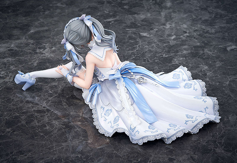 THE IDOLM@STER CINDERELLA GIRLS ALUMINA Ranko Kanzaki: White Princess of the Banquet ver.