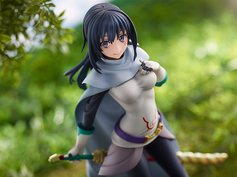That Time I Got Reincarnated as a Slime Phat! Company Shizu
