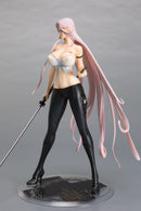 Triage X ORCHID SEED Yuko Sagiri 1/7 PVC Figure