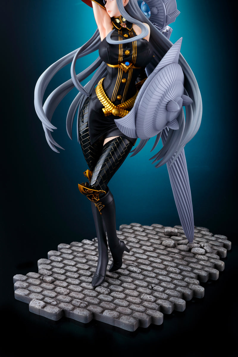 Valkyria Chronicles VERTEX Selvaria Bles Battle mode