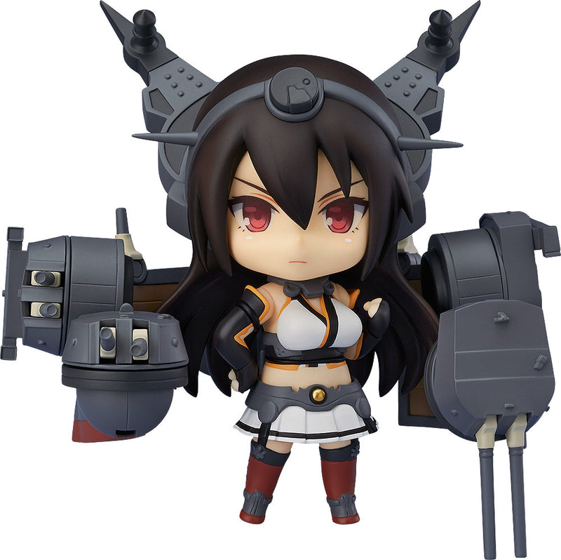 737 Kantai Collection -KanColle- Nendoroid Nagato