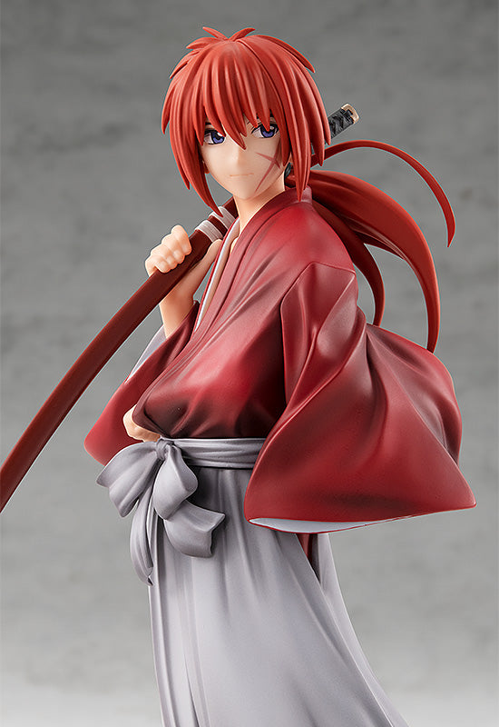 Rurouni Kenshin POP UP PARADE Kenshin Himura