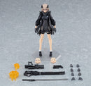 513 A-Z: Max Factory figma A-Z:[B]