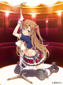 Hagure Yuuki Original Character native Yua Hoshizaki -SECRET STAGE-