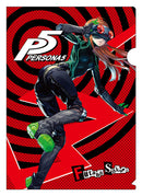 Persona 5 SEGA Persona 5 Clear File Collection (Case of 41)