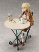 A Certain Scientific Railgun T FURYU Misaki Shokuhou Live Drawing Ver. 1/7 Scale Figure