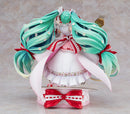 Character Vocal Series 01: Hatsune Miku Good Smile Company Hatsune Miku: 15th Anniversary Ver.